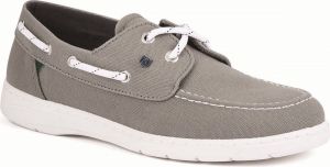 Dubarry Biarritz Bootschoen Canvas Dames