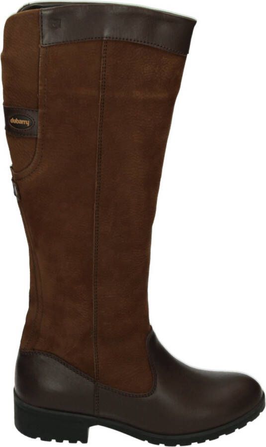Dubarry CLARE~~~~~~~~~~~~~~~~~~~~~~~~~ WandellaarzenDames laarzen Bruin