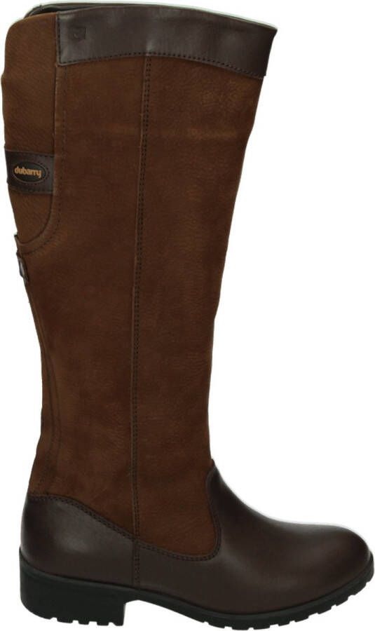 Dubarry CLARE Volwassenen WandellaarzenDames laarzen Bruin