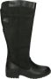 Dubarry CLARE~~~~~~~~~~~~~~~~~~~~~~~~~ WandellaarzenDames laarzen Zwart - Thumbnail 1