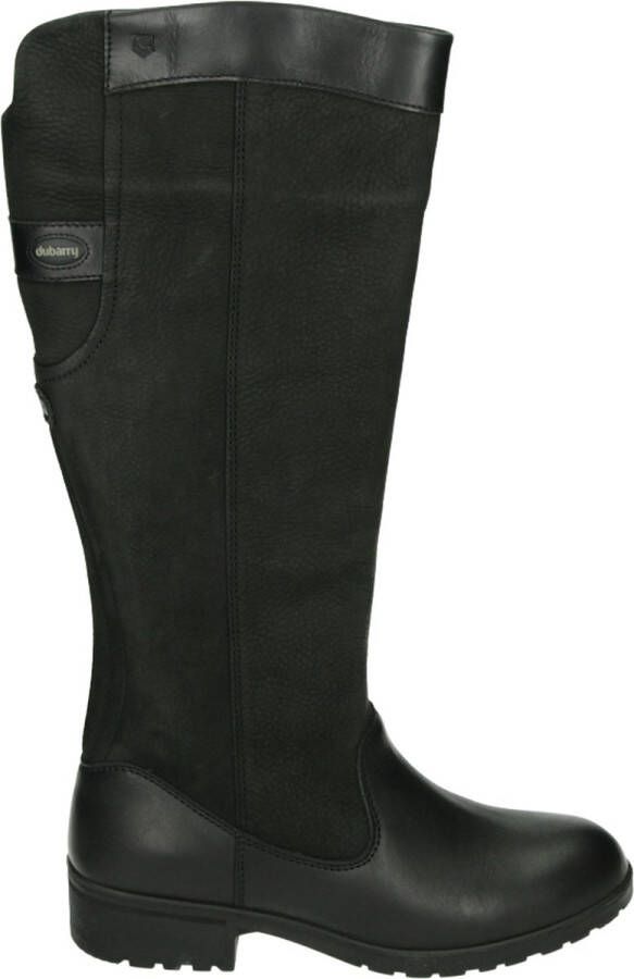 Dubarry CLARE~~~~~~~~~~~~~~~~~~~~~~~~~ Wandellaarzen Dames laarzen Zwart