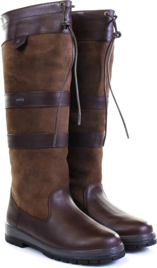 Dubarry GALWAY~~~~~~~~~~~~~~~~~~~~~~~~ laarzenWandellaarzen s laarzen Bruin - Foto 6