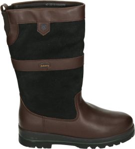 Dubarry DONEGAL Volwassenen Wandellaarzen Zwart