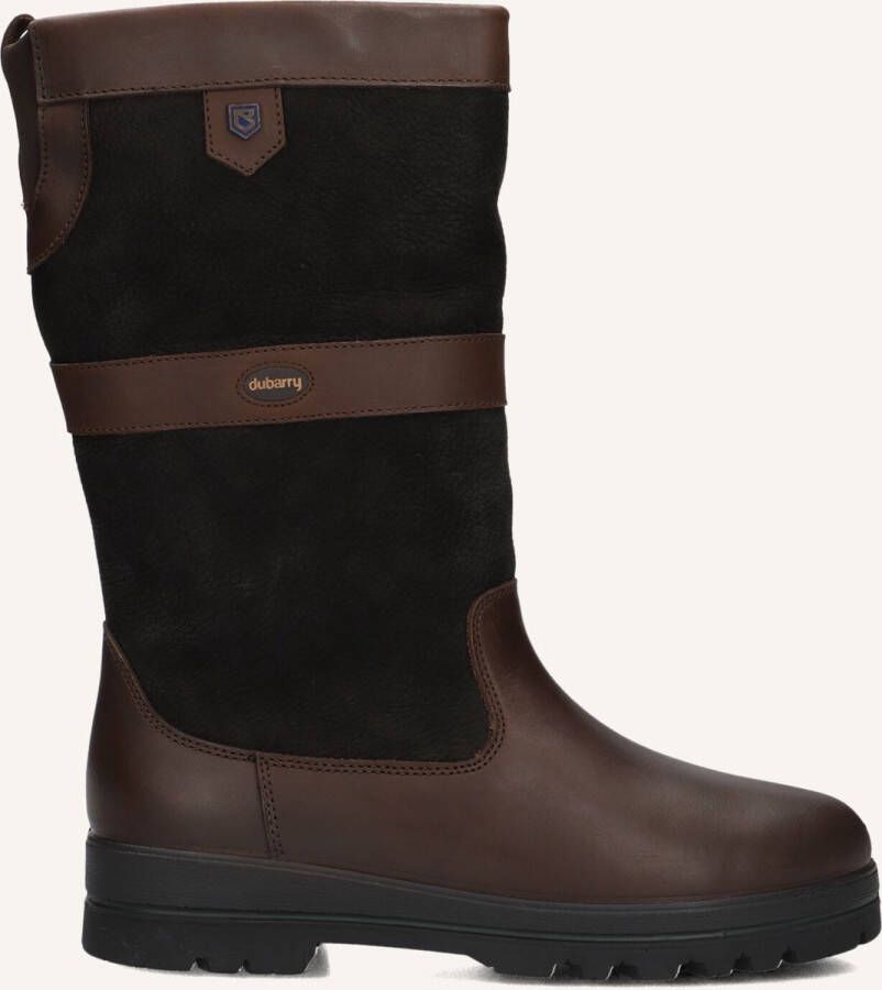 Dubarry DONEGAL~~~~~~~~~~~~~~~~~~~~~~~ Wandellaarzen laarzen s laarzen Zwart