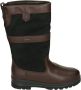 Dubarry DONEGAL~~~~~~~~~~~~~~~~~~~~~~~ Wandellaarzen laarzen s laarzen Zwart - Thumbnail 2