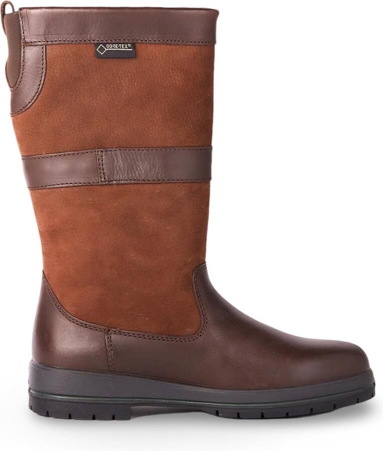 Dubarry 3892 Outdoorlaars Kildare Walnut