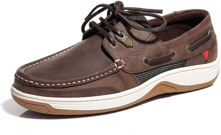 Dubarry Bootschoen Jamaica Heren cobalt - Foto 3