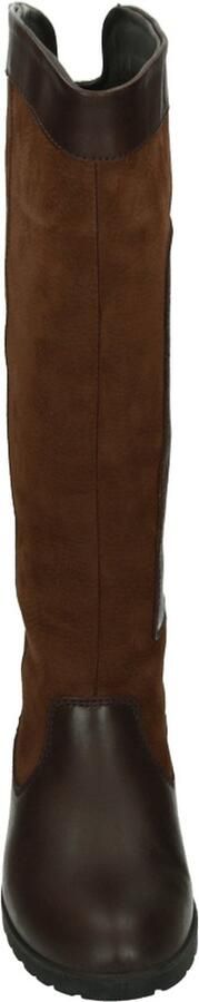 Dubarry CLARE~~~~~~~~~~~~~~~~~~~~~~~~~ WandellaarzenDames laarzen Bruin - Foto 4