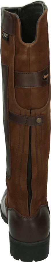 Dubarry CLARE~~~~~~~~~~~~~~~~~~~~~~~~~ WandellaarzenDames laarzen Bruin - Foto 5