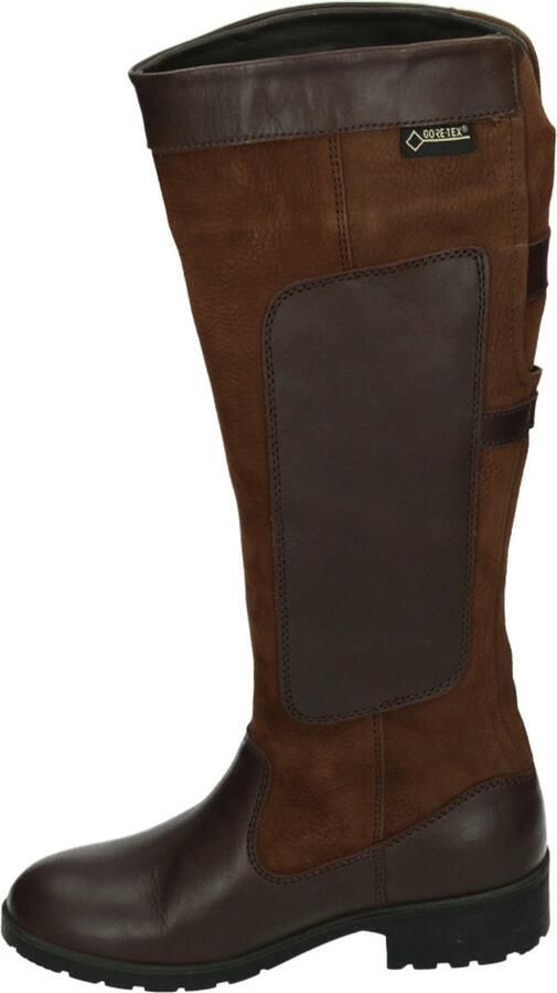 Dubarry CLARE~~~~~~~~~~~~~~~~~~~~~~~~~ WandellaarzenDames laarzen Bruin