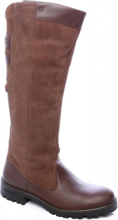 Dubarry CLARE~~~~~~~~~~~~~~~~~~~~~~~~~ WandellaarzenDames laarzen Bruin - Foto 3