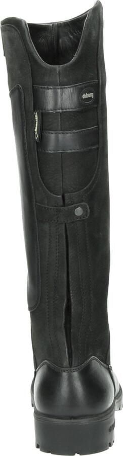 Dubarry CLARE~~~~~~~~~~~~~~~~~~~~~~~~~ WandellaarzenDames laarzen Zwart - Foto 4