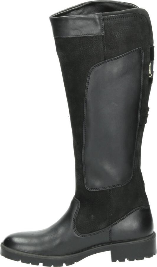 Dubarry CLARE~~~~~~~~~~~~~~~~~~~~~~~~~ WandellaarzenDames laarzen Zwart - Foto 3