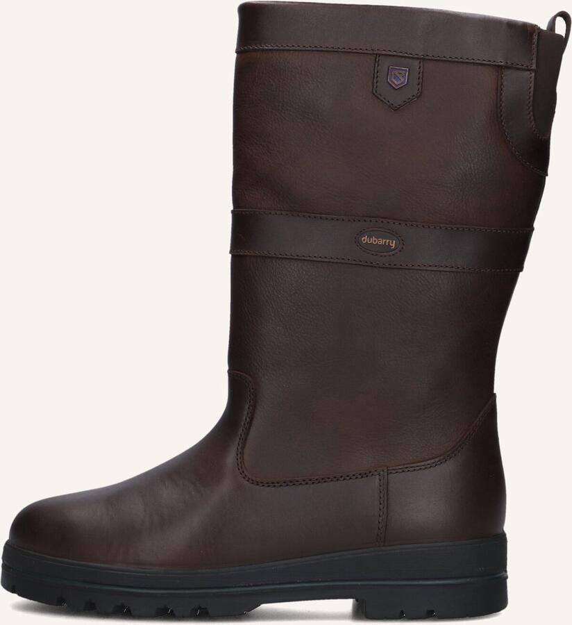 Dubarry Donegal Laarzen Leer Heren Bruin - Foto 6