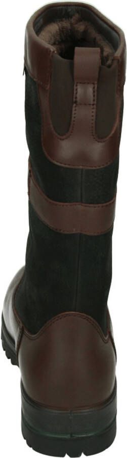 Dubarry DONEGAL~~~~~~~~~~~~~~~~~~~~~~~ WandellaarzenHeren laarzenDames laarzen Zwart - Foto 3