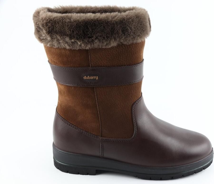 Dubarry Foxrock 3764.52-Walnut