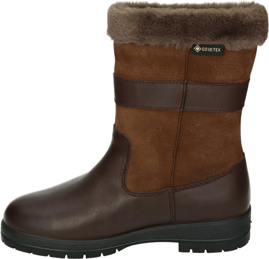 Dubarry FOXROCK~~~~~~~~~~~~~~~~~~~~~~~ WandellaarzenHeren laarzenDames laarzen Bruin - Foto 5