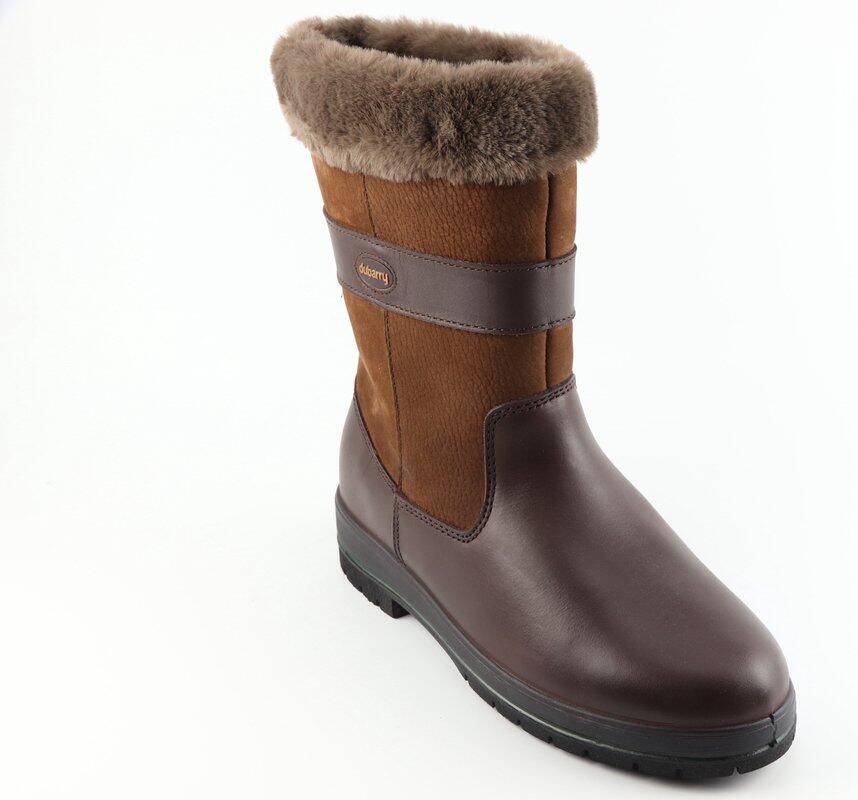 Dubarry FOXROCK~~~~~~~~~~~~~~~~~~~~~~~ WandellaarzenHeren laarzenDames laarzen Bruin - Foto 6