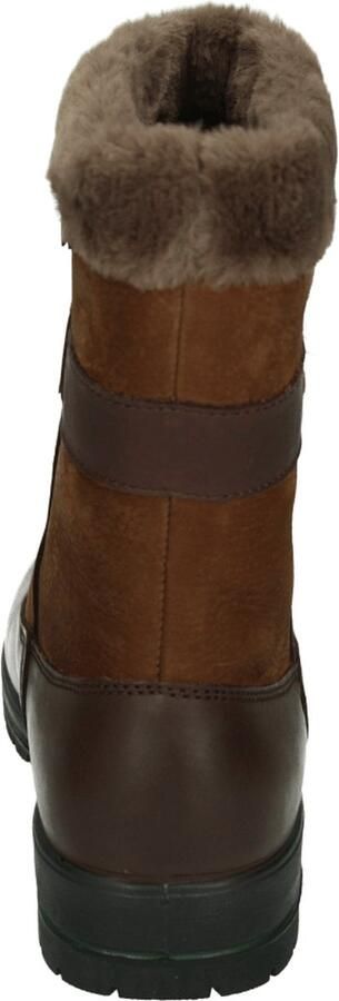 Dubarry FOXROCK~~~~~~~~~~~~~~~~~~~~~~~ WandellaarzenHeren laarzenDames laarzen Bruin - Foto 8