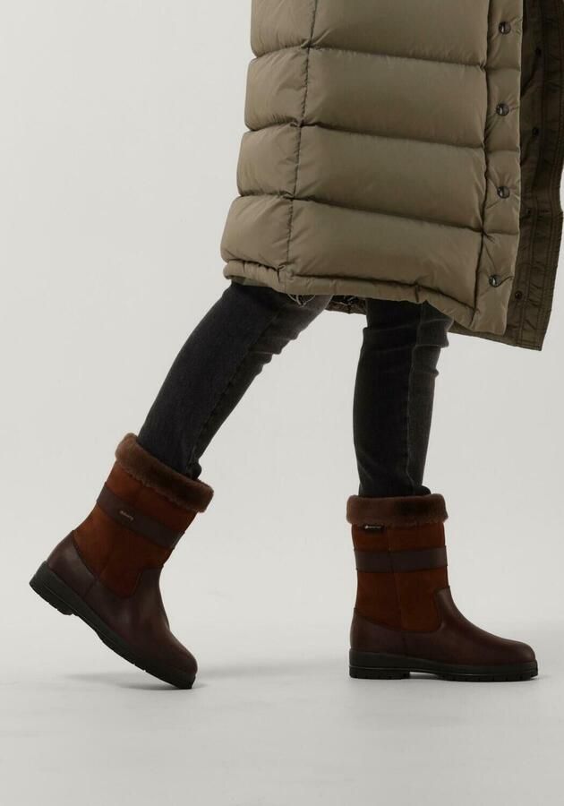 Dubarry FOXROCK~~~~~~~~~~~~~~~~~~~~~~~ WandellaarzenHeren laarzenDames laarzen Bruin - Foto 7