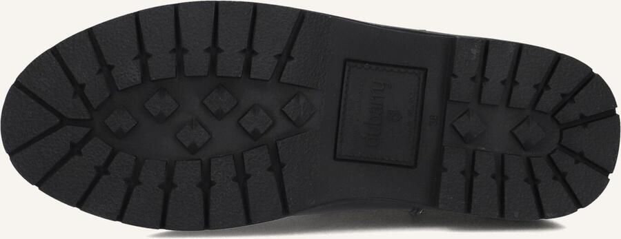 Dubarry Foxrock Laarzen Leer Dames Bruin - Foto 2