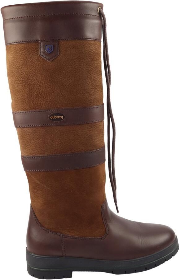 Dubarry Galway 3934 Slim-Fit.52 Walnut