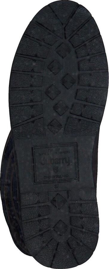 Dubarry Galway Blauw Bruin Dames Outdoorboots Bruin Blauw Kleur Bruin Blauw - Foto 18