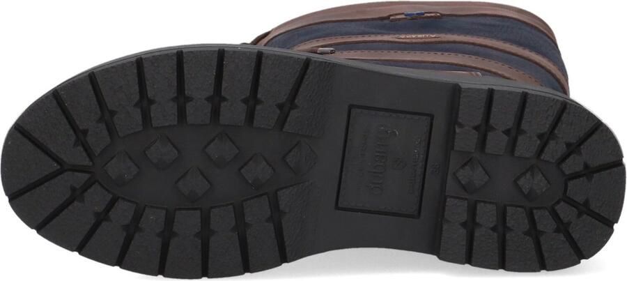 Dubarry Galway Blauw Bruin Dames Outdoorboots Bruin Blauw Kleur Bruin Blauw - Foto 17