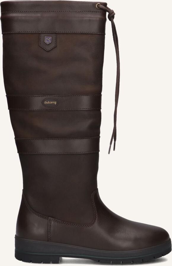 Dubarry GALWAY~~~~~~~~~~~~~~~~~~~~~~~~ WandellaarzenHeren laarzenDames laarzen Bruin