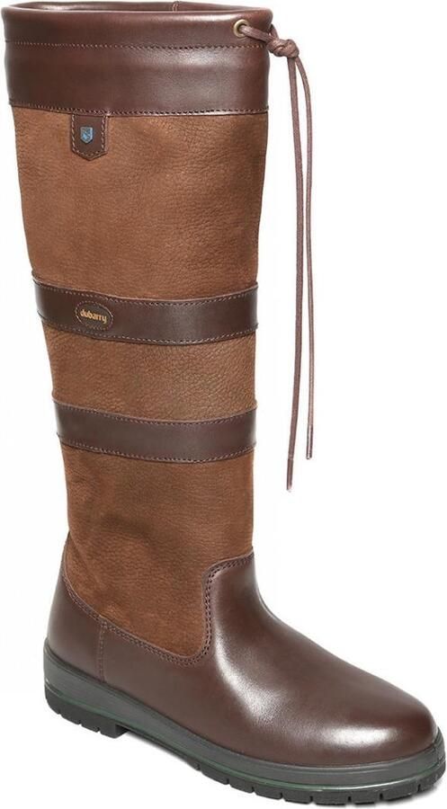 Dubarry GALWAY~~~~~~~~~~~~~~~~~~~~~~~~ laarzen Wandellaarzen laarzen Bruin - Foto 14