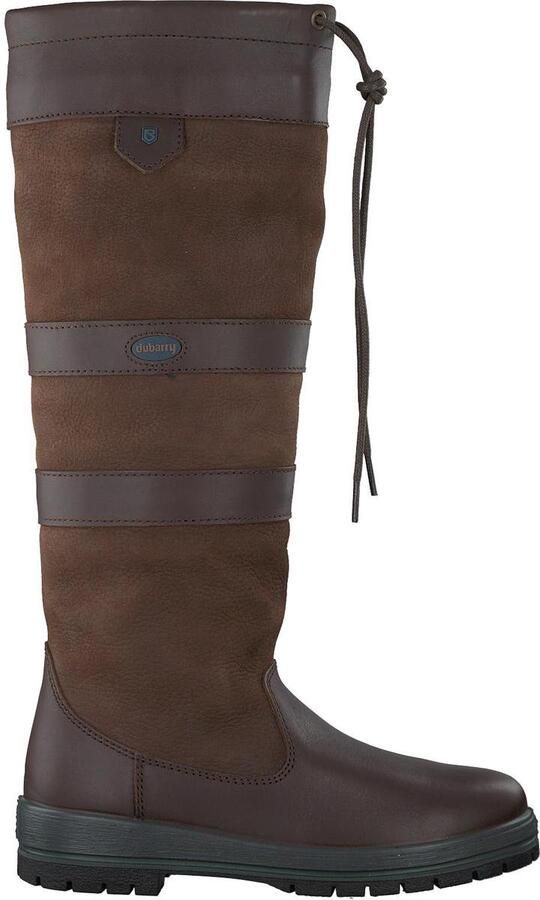 Dubarry GALWAY~~~~~~~~~~~~~~~~~~~~~~~~ laarzen Wandellaarzen laarzen Bruin - Foto 13