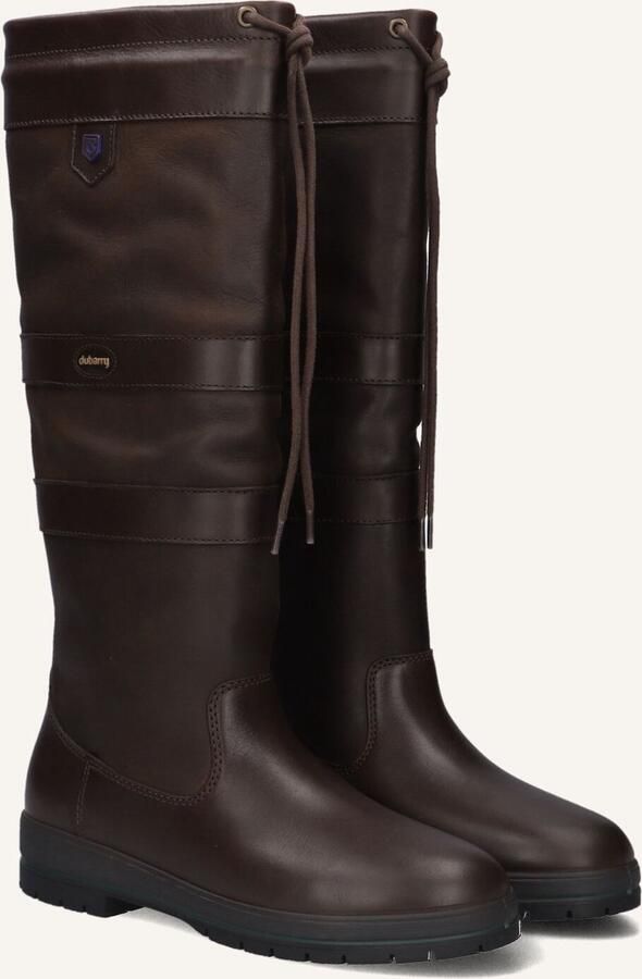 Dubarry GALWAY~~~~~~~~~~~~~~~~~~~~~~~~ Wandellaarzen Heren laarzen Dames laarzen Bruin