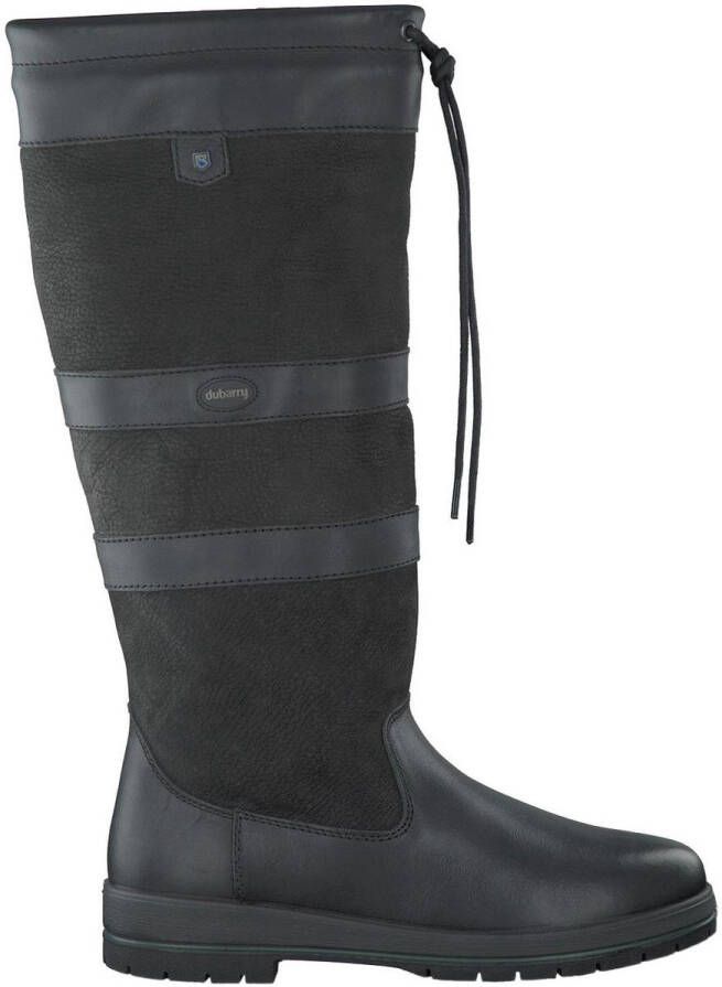 Dubarry GALWAY~~~~~~~~~~~~~~~~~~~~~~~~ Heren laarzenWandellaarzenDames laarzen Zwart - Foto 5