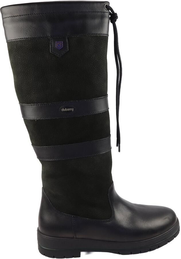 Dubarry Galway 3885.01 Black