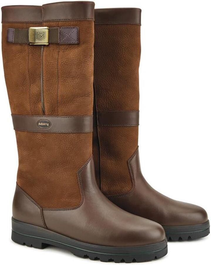 Dubarry 3767-52 Laarzen