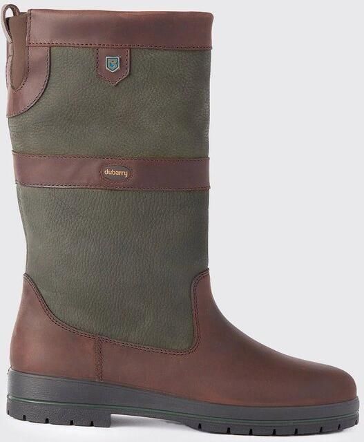Dubarry Kildare 3892 52 walnut