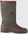 Dubarry Kildare 3892 52 walnut - Navy