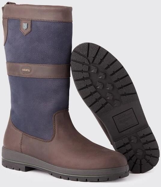 Dubarry Kildare 3892 52 walnut