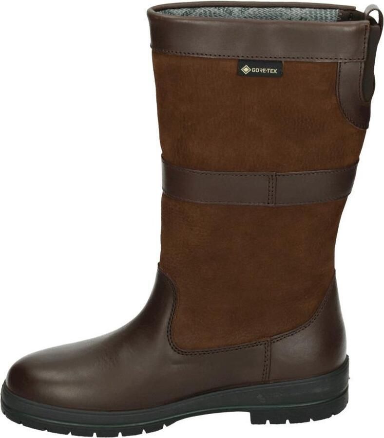 Dubarry KILDARE~~~~~~~~~~~~~~~~~~~~~~~ Wandellaarzen laarzen s laarzen Bruin - Foto 10