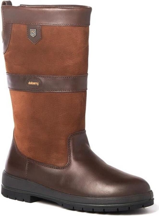 Dubarry KILDARE~~~~~~~~~~~~~~~~~~~~~~~ Wandellaarzen laarzen s laarzen Bruin - Foto 15