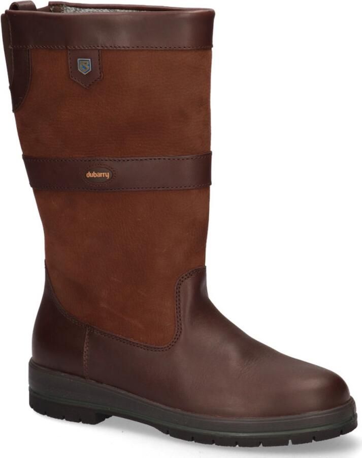 Dubarry KILDARE~~~~~~~~~~~~~~~~~~~~~~~ Wandellaarzen laarzen s laarzen Bruin - Foto 13