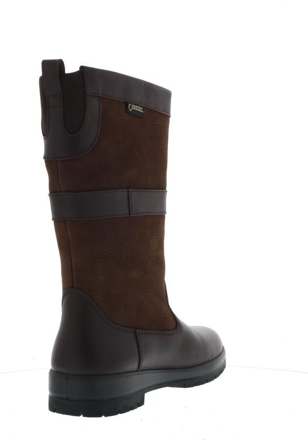 Dubarry KILDARE~~~~~~~~~~~~~~~~~~~~~~~ Wandellaarzen laarzen s laarzen Bruin - Foto 16