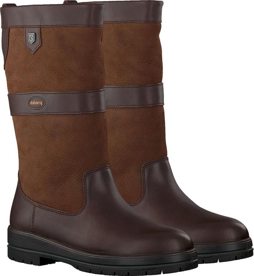 Dubarry KILDARE~~~~~~~~~~~~~~~~~~~~~~~ Wandellaarzen laarzen s laarzen Bruin - Foto 5
