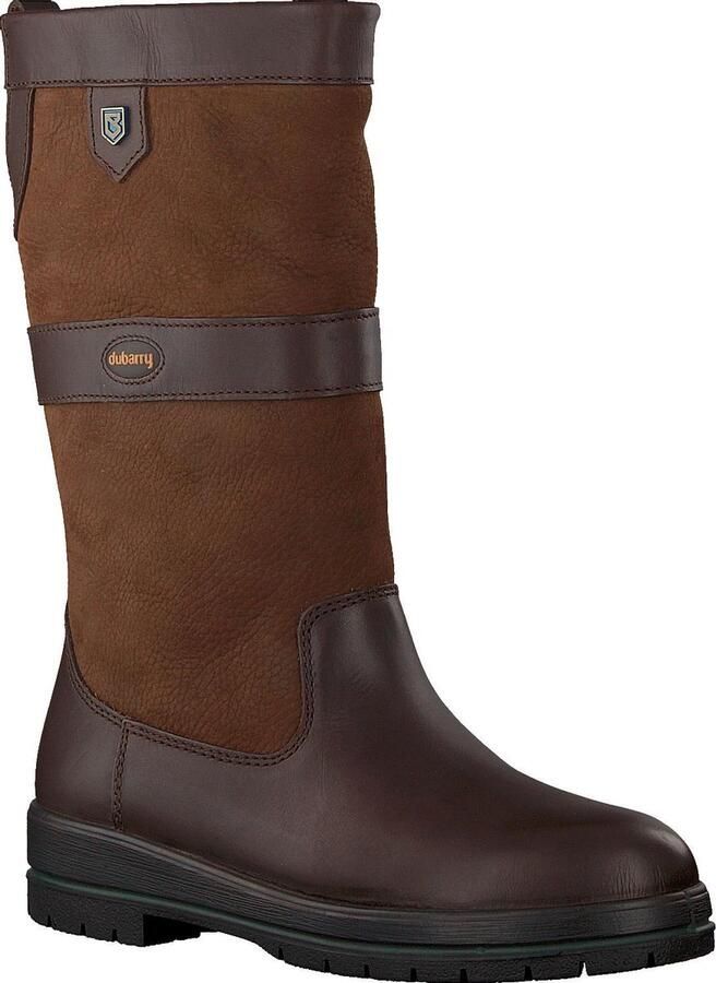 Dubarry KILDARE~~~~~~~~~~~~~~~~~~~~~~~ Wandellaarzen laarzen laarzen Bruin - Foto 11
