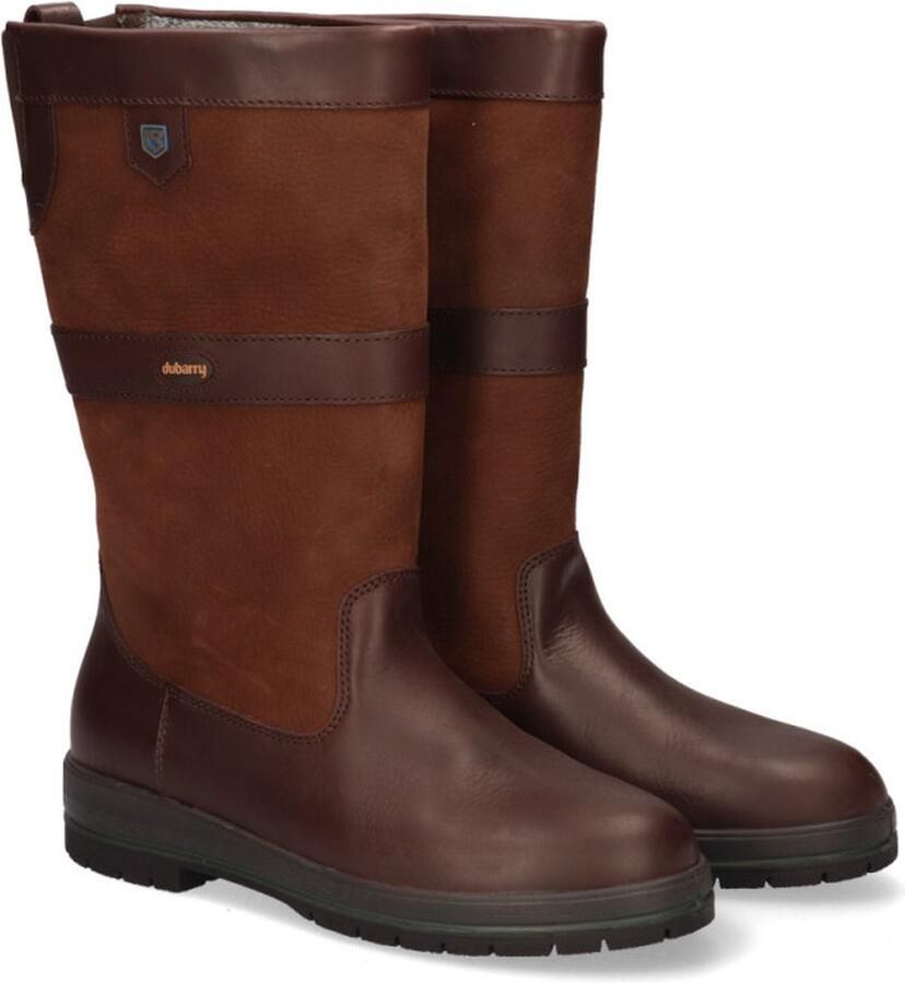Dubarry KILDARE~~~~~~~~~~~~~~~~~~~~~~~ Wandellaarzen laarzen laarzen Bruin - Foto 7