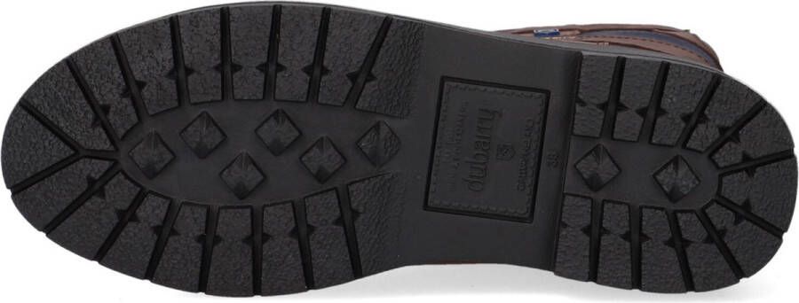 DUBARRY Snowboots Kildare Maat: 39 Materiaal: Leer Kleur: Blauw - Foto 8