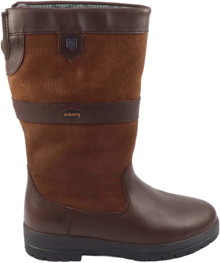 Dubarry Kildare Ex-Fit.52-Walnut - Foto 1