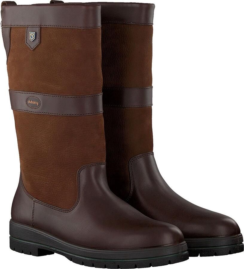 Dubarry KILDARE~~~~~~~~~~~~~~~~~~~~~~~ Wandellaarzen laarzen s laarzen Bruin - Foto 8