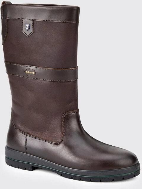 Dubarry Kildare laars regular fit Mocha