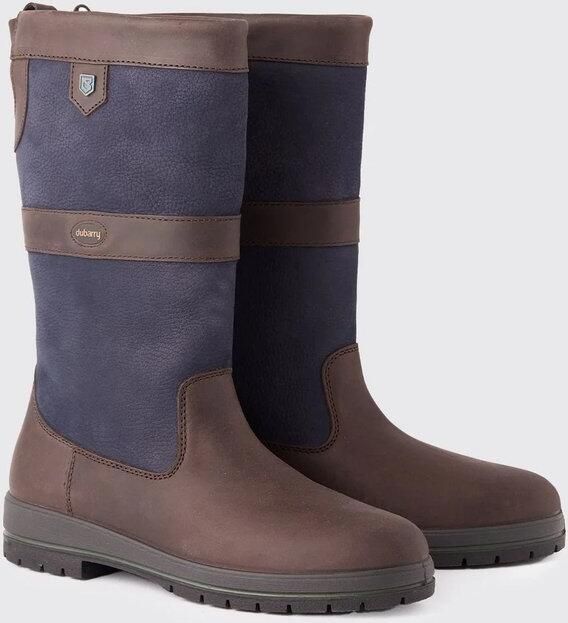 Dubarry Kildare laars regular fit Mocha